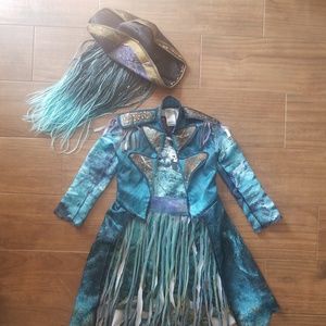 Uma costume Disney descendants 2
